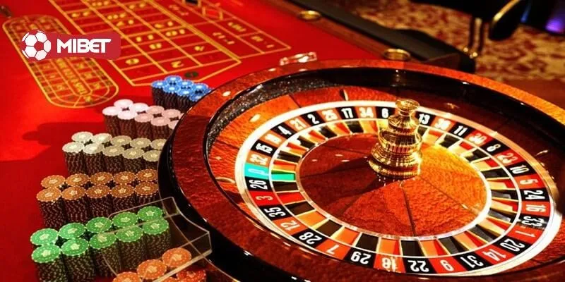 Roulette – Tựa Game Casino Đỉnh Cao Trả Thưởng Chuyên Nghiệp