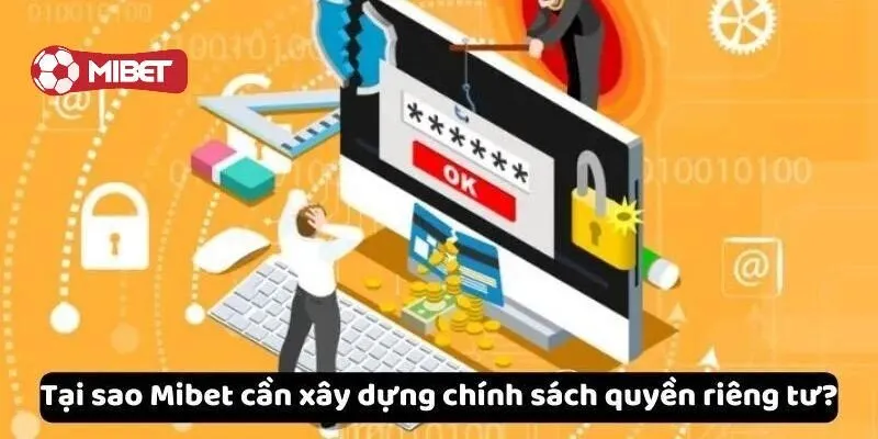 Lý do nhà cái xây dựng chính sách quan trọng này