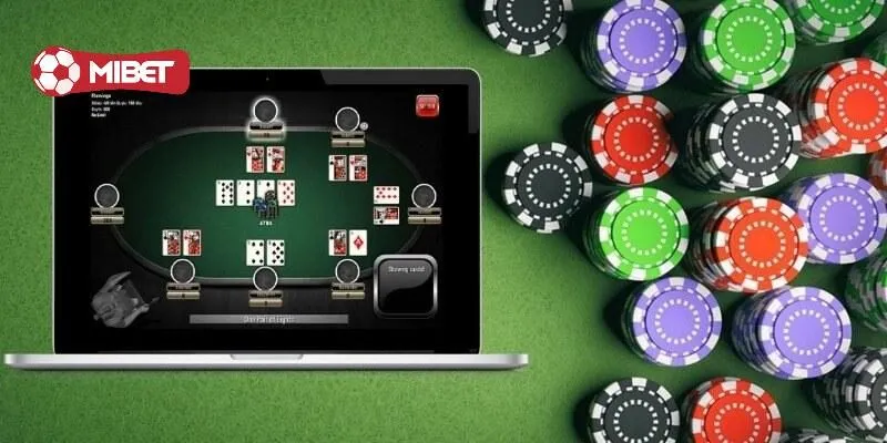 Poker Online – Từ Lý Thuyết Đến Thực Hành Cho Người Mới