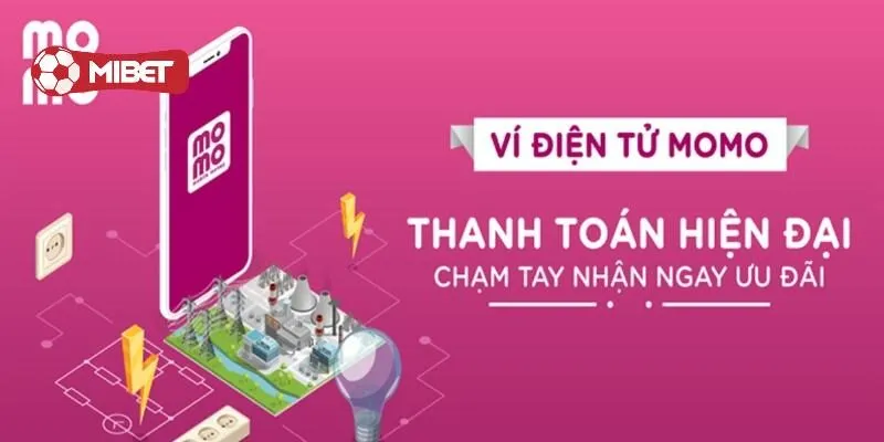 Giao dịch qua ví Momo ngày càng thông dụng tại Việt NamGiao dịch qua ví Momo ngày càng thông dụng tại Việt Nam