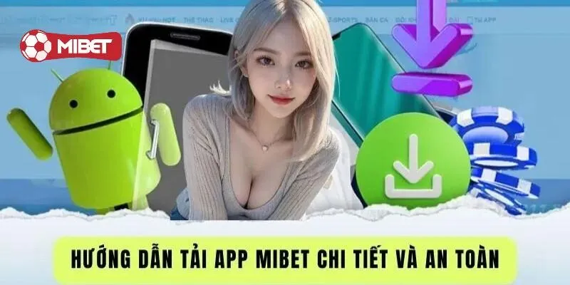 Download cho IOS cực kỳ dễ dàng