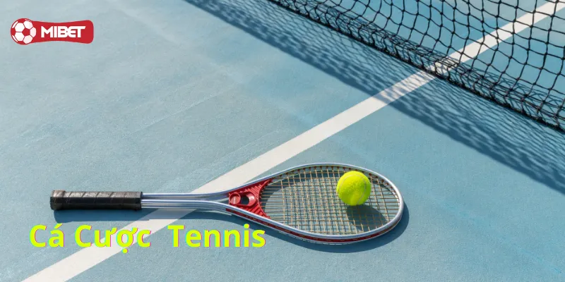 Cá Cược Tennis Mibet - Bí Quyết Soi Kèo Cho Người Chơi Mới