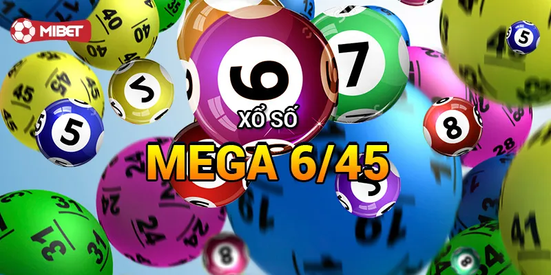 Lợi ích khi chơi Xổ Số Mega 6/45 